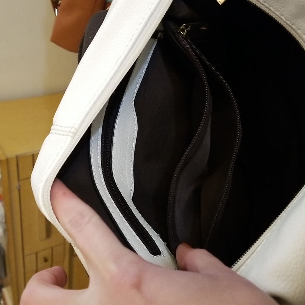 Shoulder bag - Picture 7 of 9
